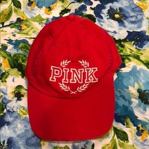 Pink Hat